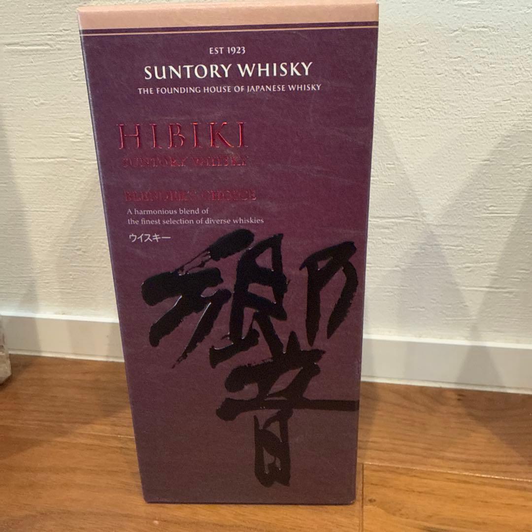 希少‼️サントリー 響 白州 山崎 6本セット