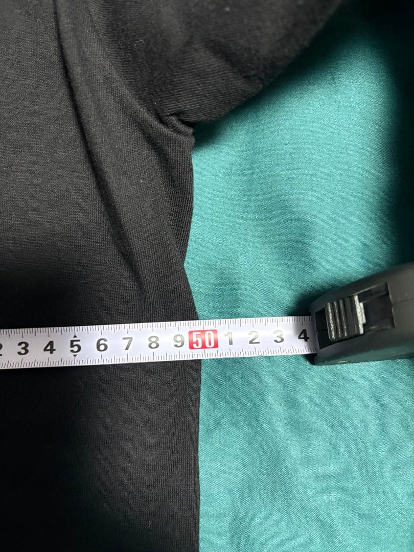 【新品】サイト s'yte ヨウジヤマモト　スプラッシュプリント カットソー