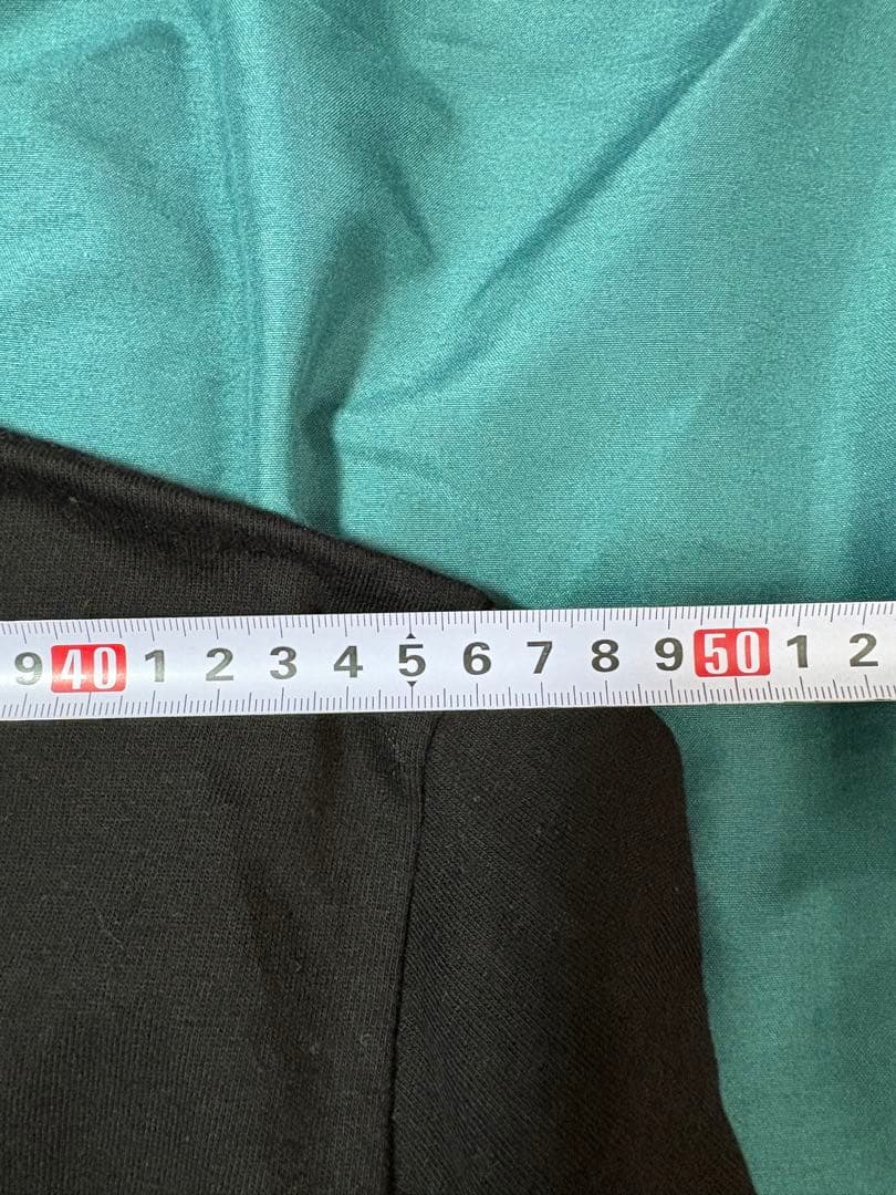 【新品】サイト s'yte ヨウジヤマモト　スプラッシュプリント カットソー