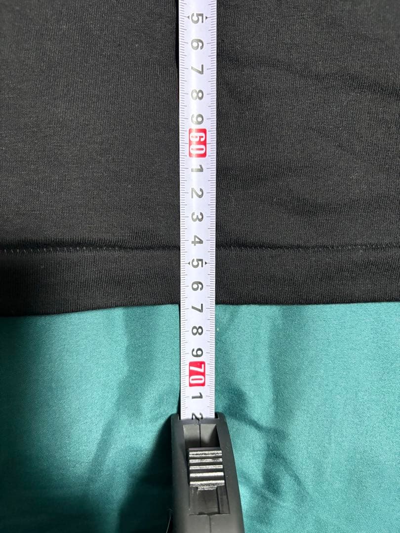 【新品】サイト s'yte ヨウジヤマモト　スプラッシュプリント カットソー