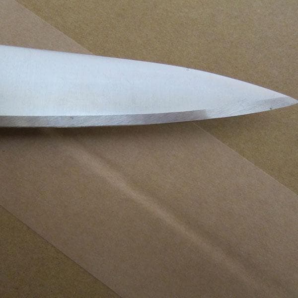 SUGIMOTO 杉本 ペティナイフ 12㎝ CM2012 特殊合金鋼 日本製