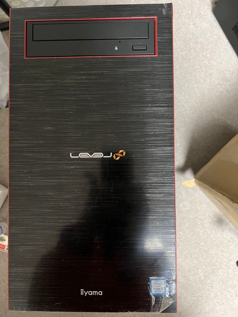 core i7 11700+ H510M-A(lga1200) +おまけ