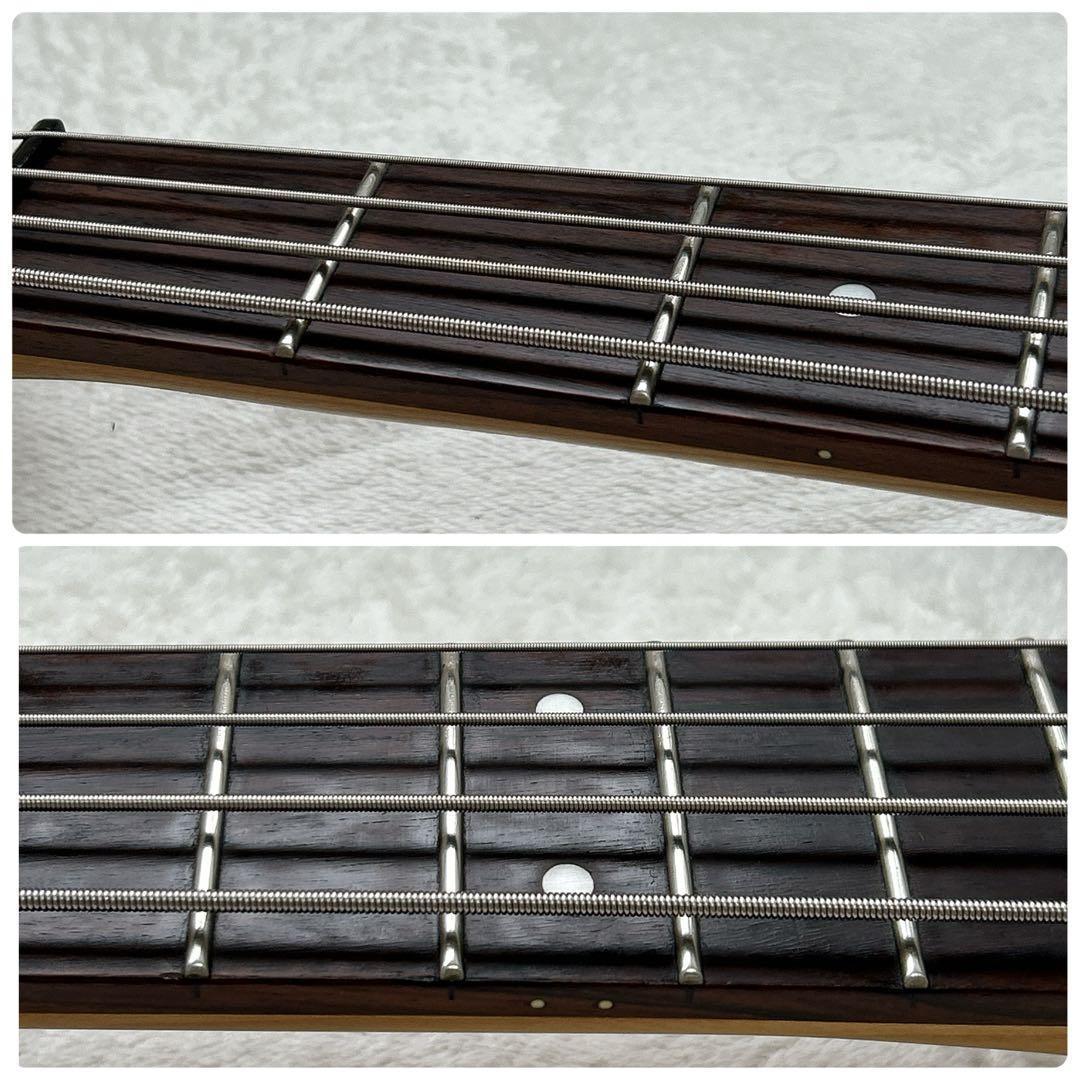 Epiphone エピフォン ThunderBird PRO IV エレキベース