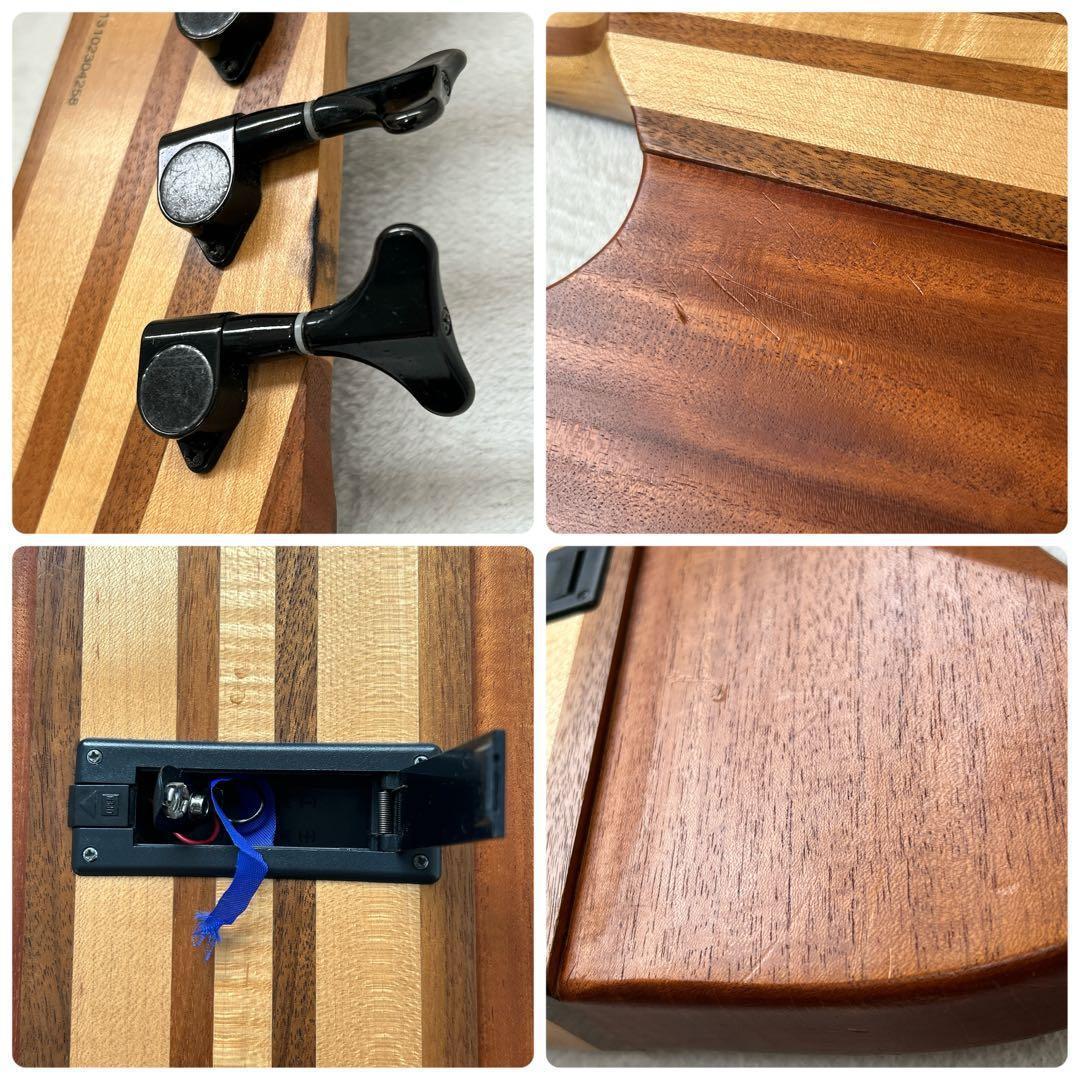 Epiphone エピフォン ThunderBird PRO IV エレキベース