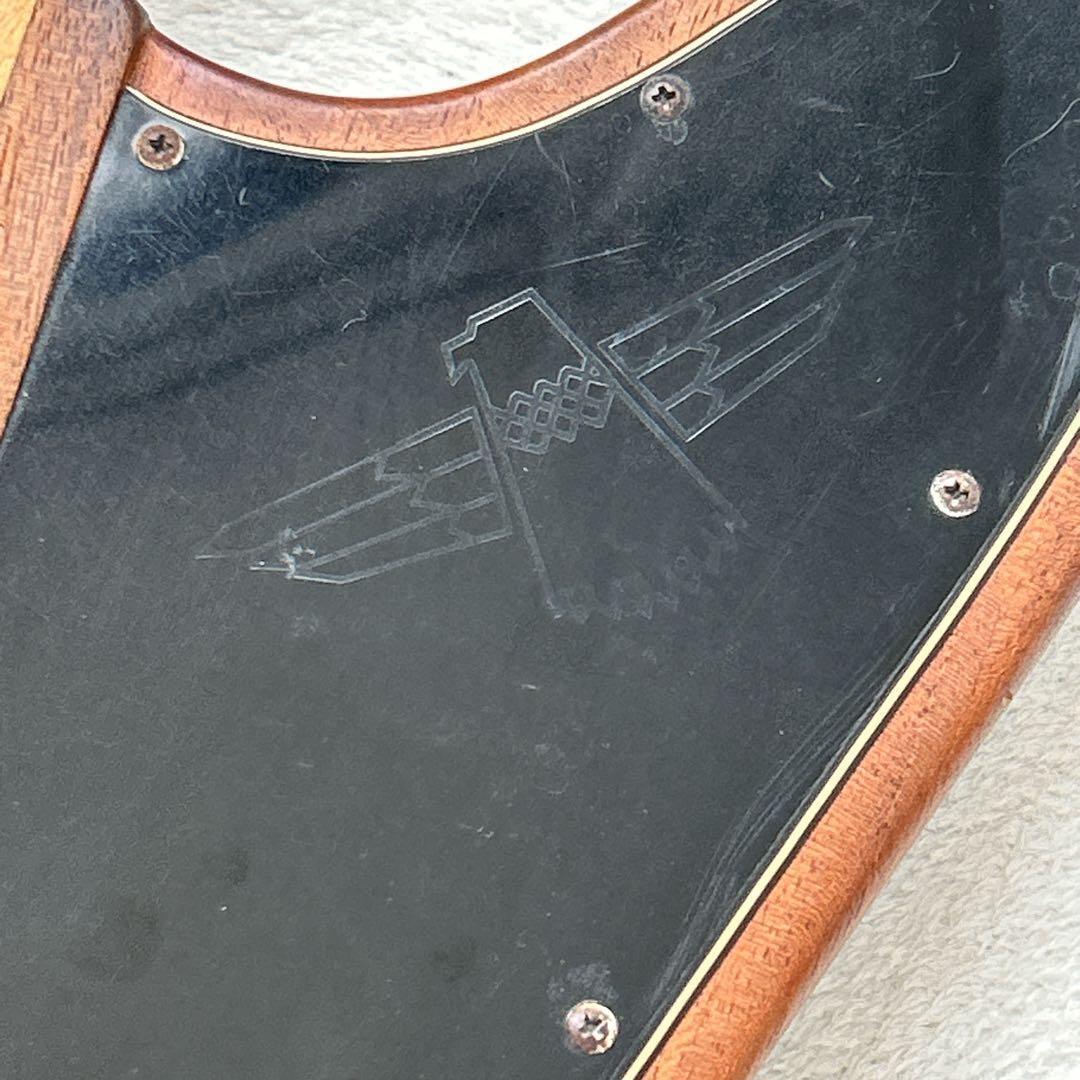 Epiphone エピフォン ThunderBird PRO IV エレキベース