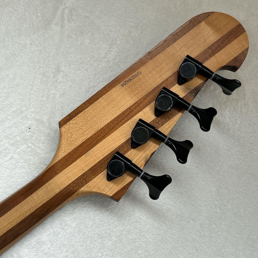 Epiphone エピフォン ThunderBird PRO IV エレキベース