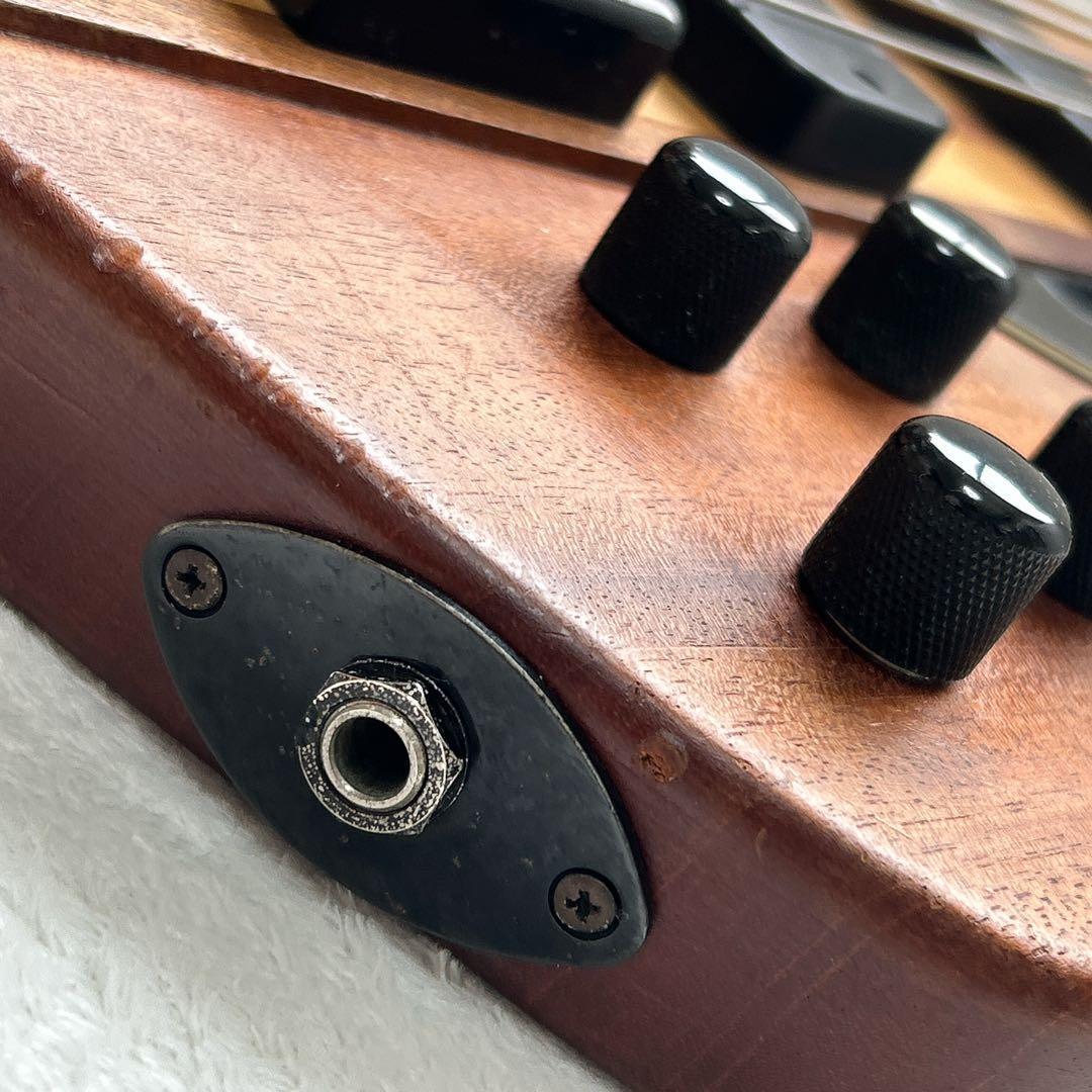 Epiphone エピフォン ThunderBird PRO IV エレキベース