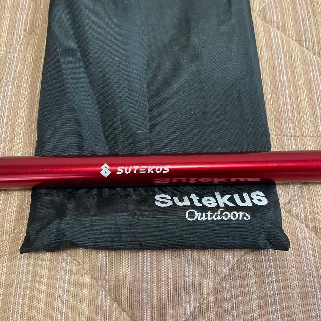 ヒルバーグ　タープUL10 グリーン