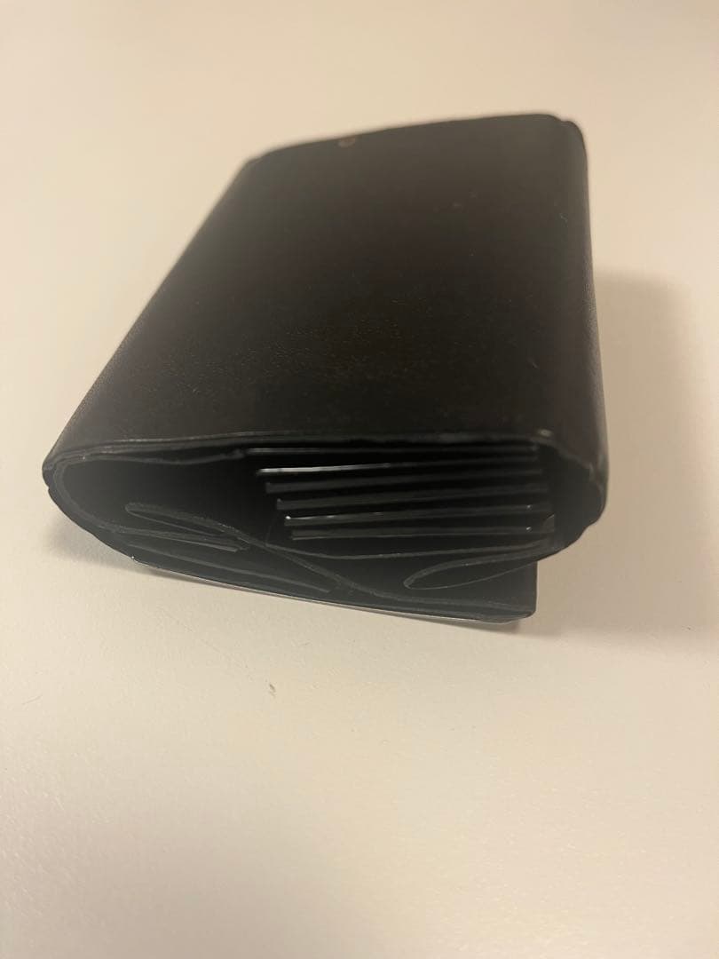 CLAUSSTIN ステンレスカードケース