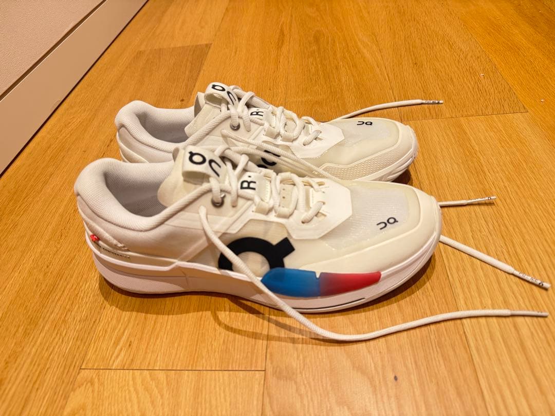 シューズ(男性用) On The Roger Pro2