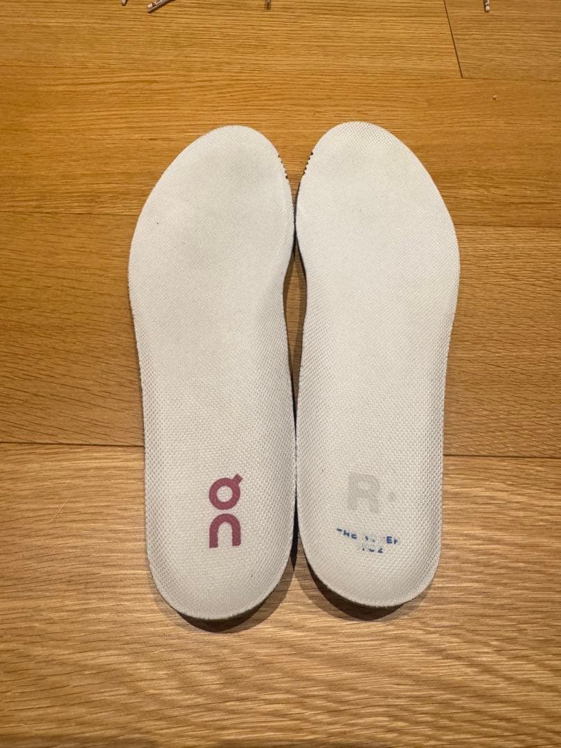 シューズ(男性用) On The Roger Pro2