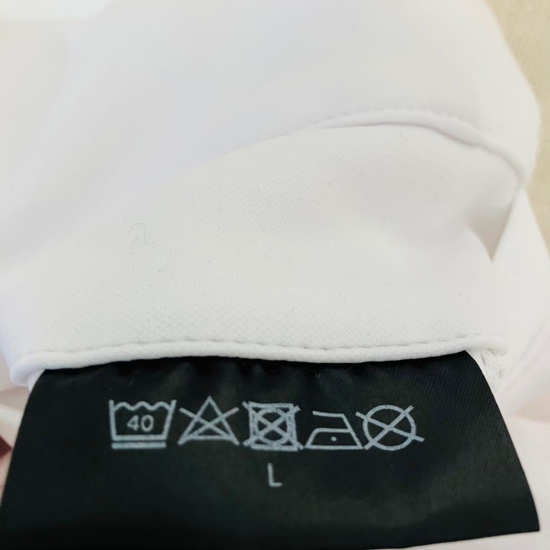 【美品】TFW49 SWEAT PANTS ジョガーパンツ ゴルフ ロゴ L