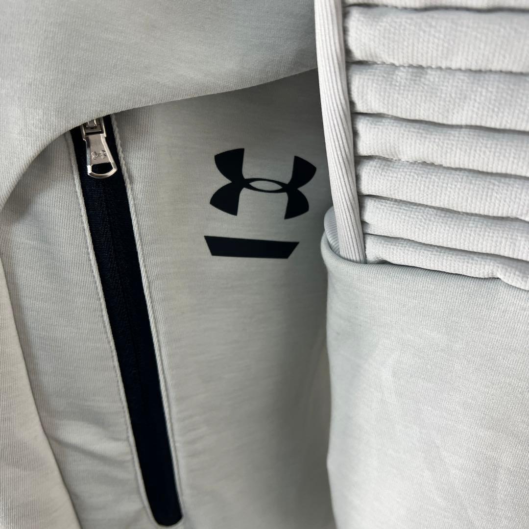 UKドリル UNDERARMOUR アンダーアーマーセットアップ XXXL505