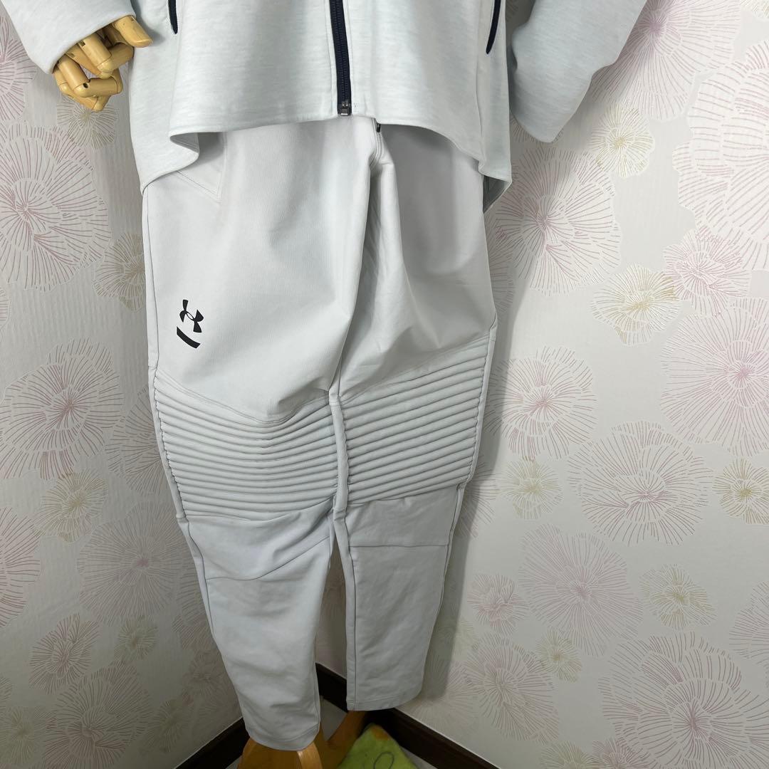 UKドリル UNDERARMOUR アンダーアーマーセットアップ XXXL505