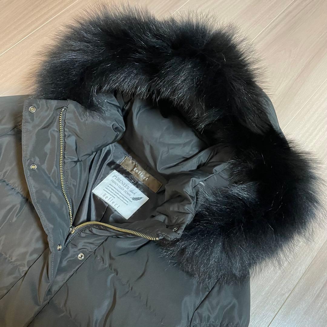 ジャケット・アウター Attsu