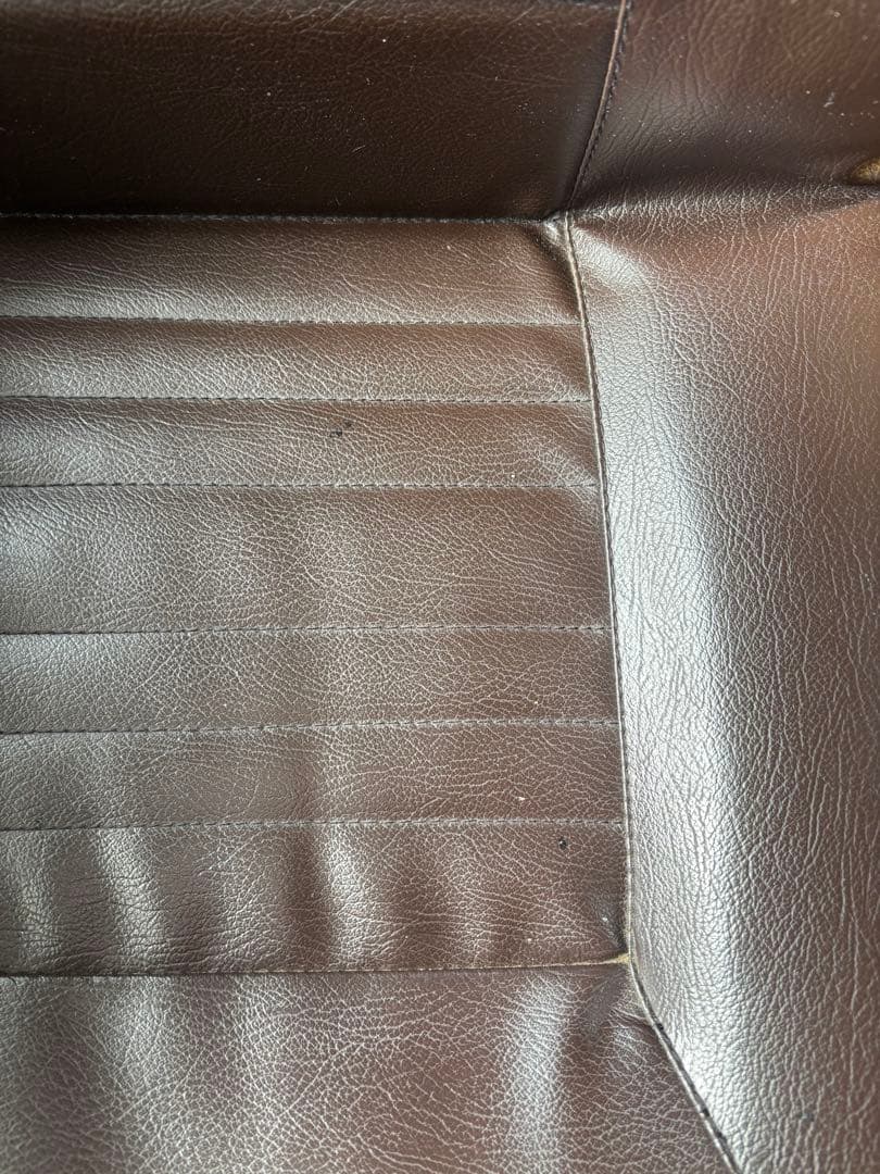 座椅子　リクライニングチェア