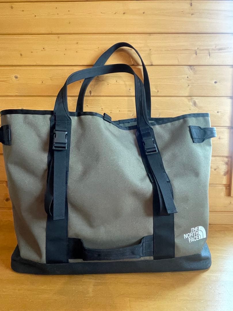 THE NORTH FACE フィルデンスギアトートM