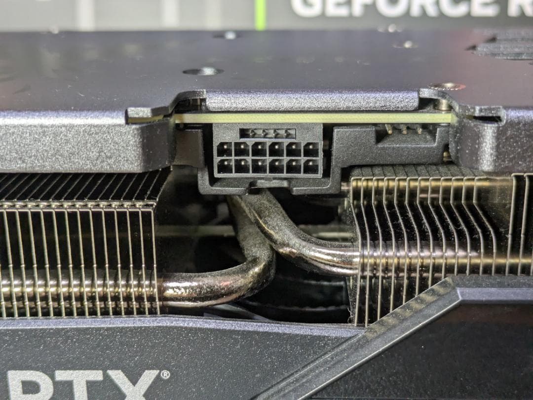 グラフィックボード・グラボ・ビデオカード Gainward GeForce RTX 4070 Ti 12GB
