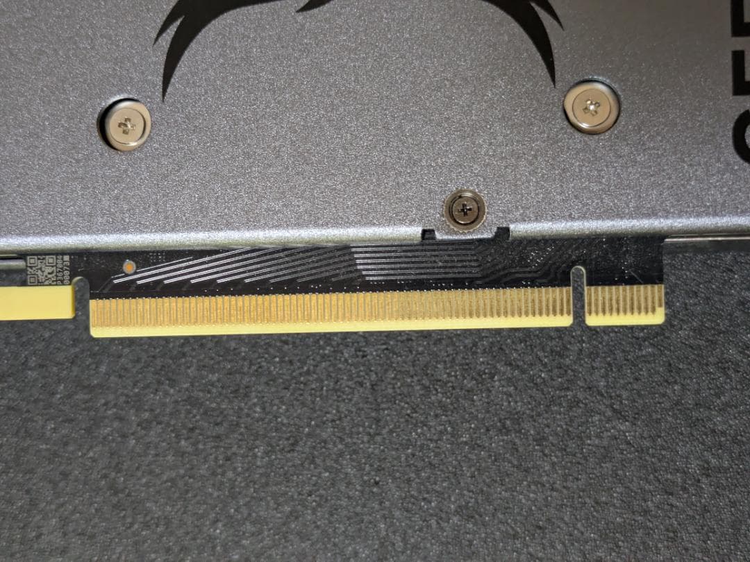 グラフィックボード・グラボ・ビデオカード Gainward GeForce RTX 4070 Ti 12GB