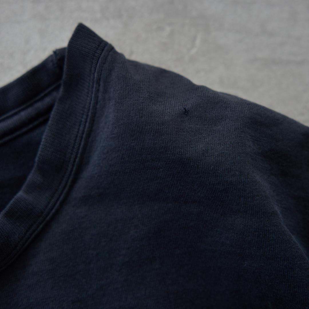 00s SWAGGER 長袖 Tシャツ 両面プリント グラフィック 裏原 恵比寿