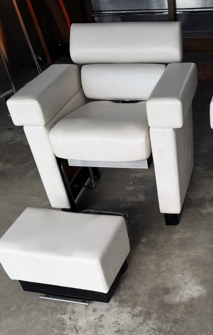 タカラベルモント クモチェア