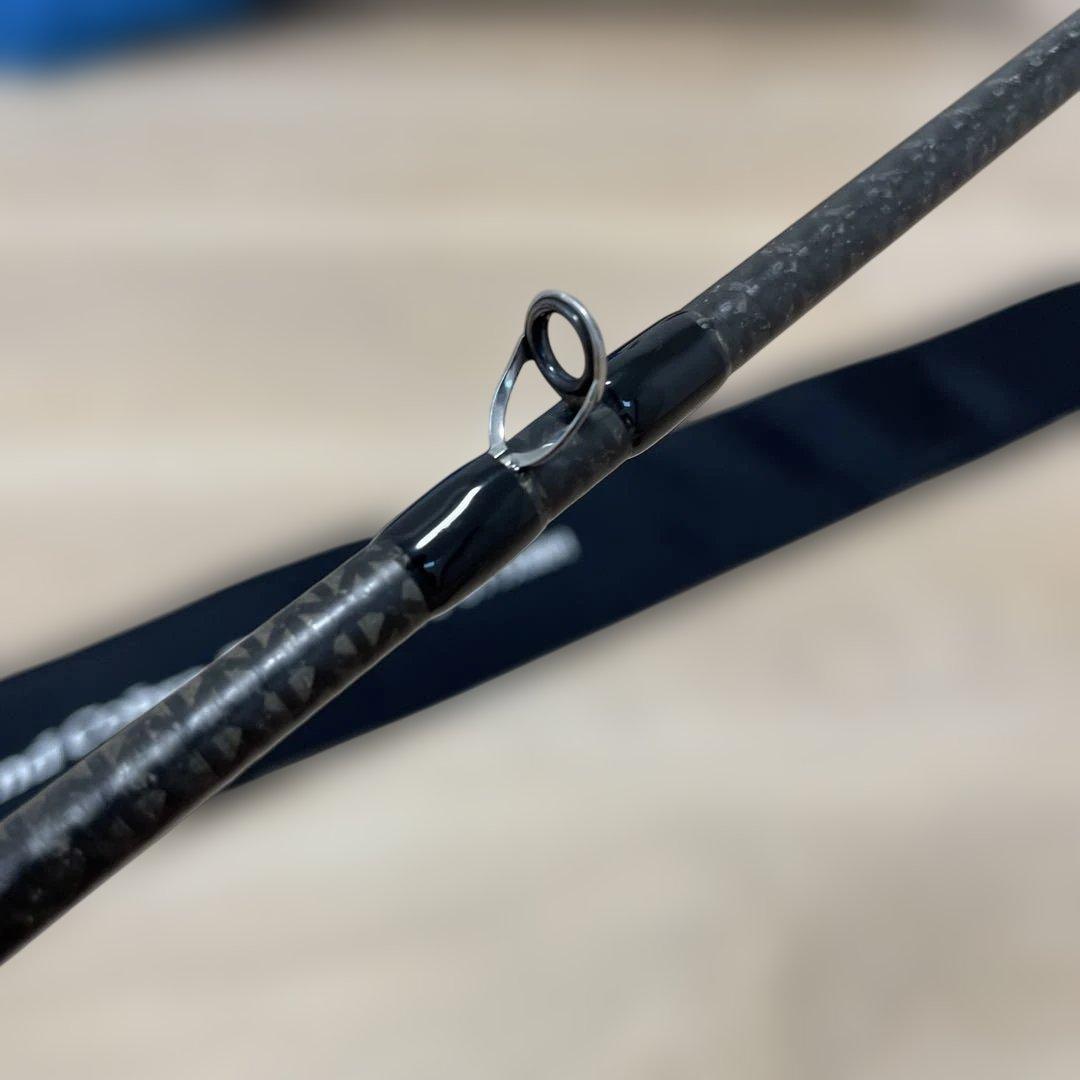 カレイド インスピラーレ・グランドコブラ GT IGTC-611XMH