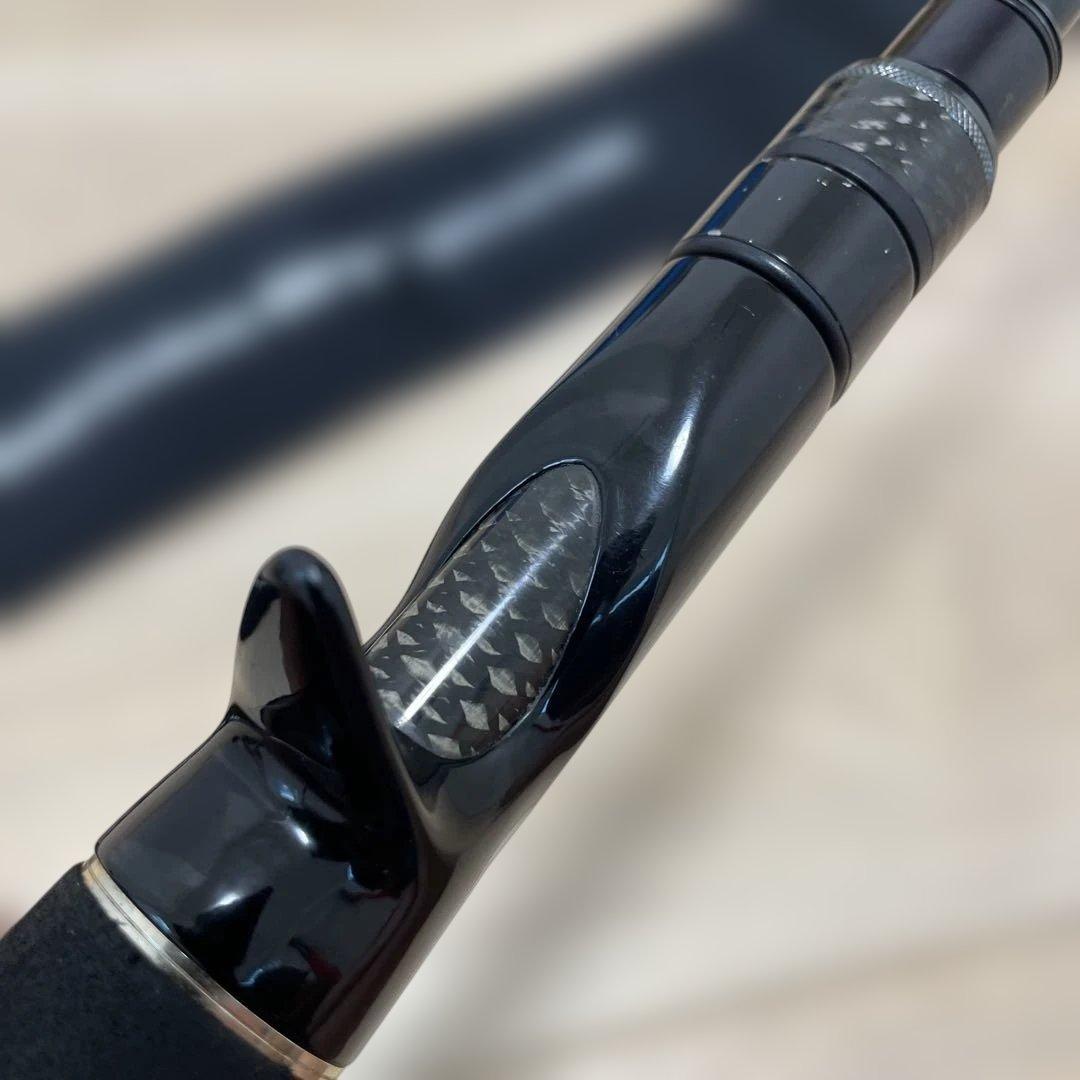 カレイド インスピラーレ・グランドコブラ GT IGTC-611XMH