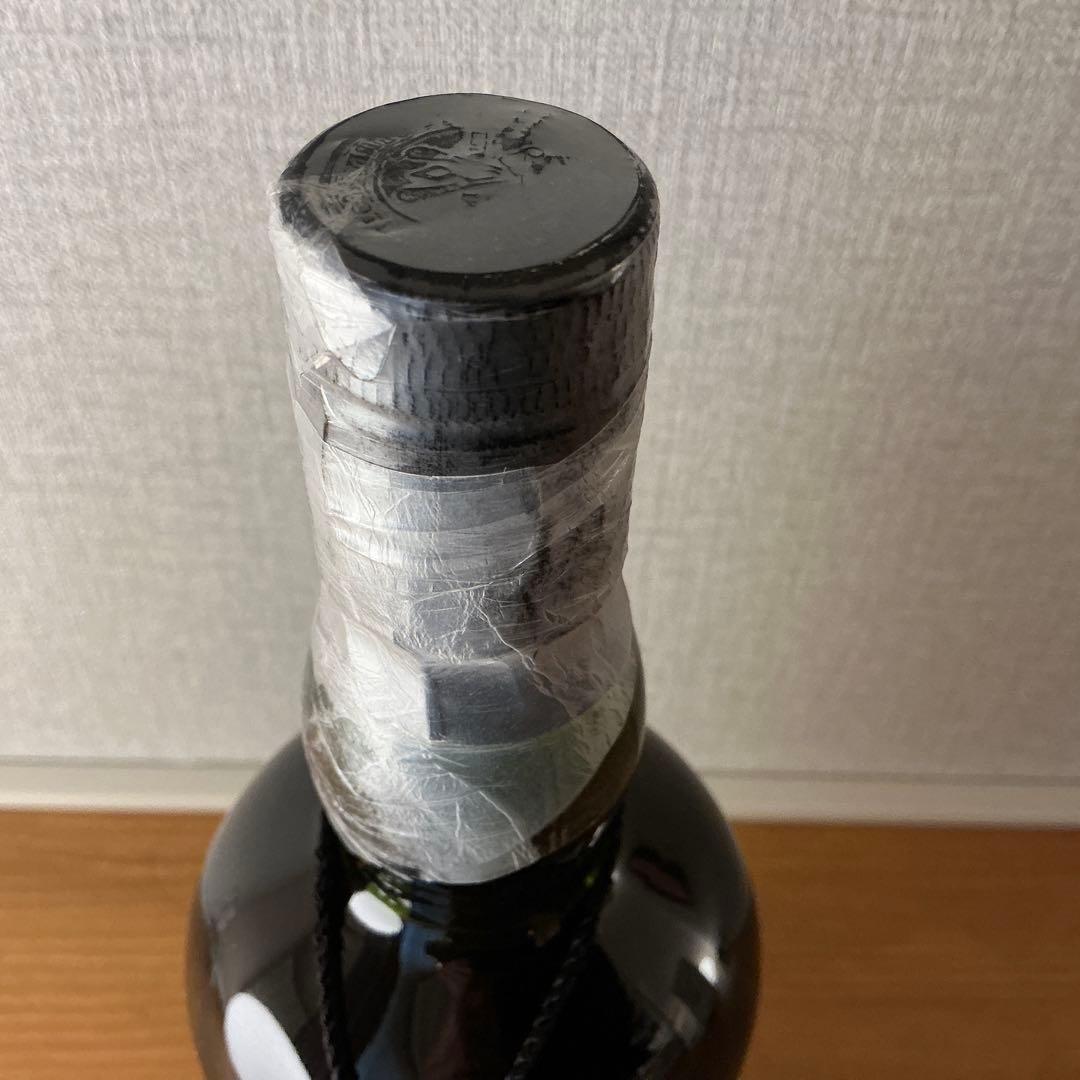 アードベッグ ベリーヤング 未開栓　オールドボトル