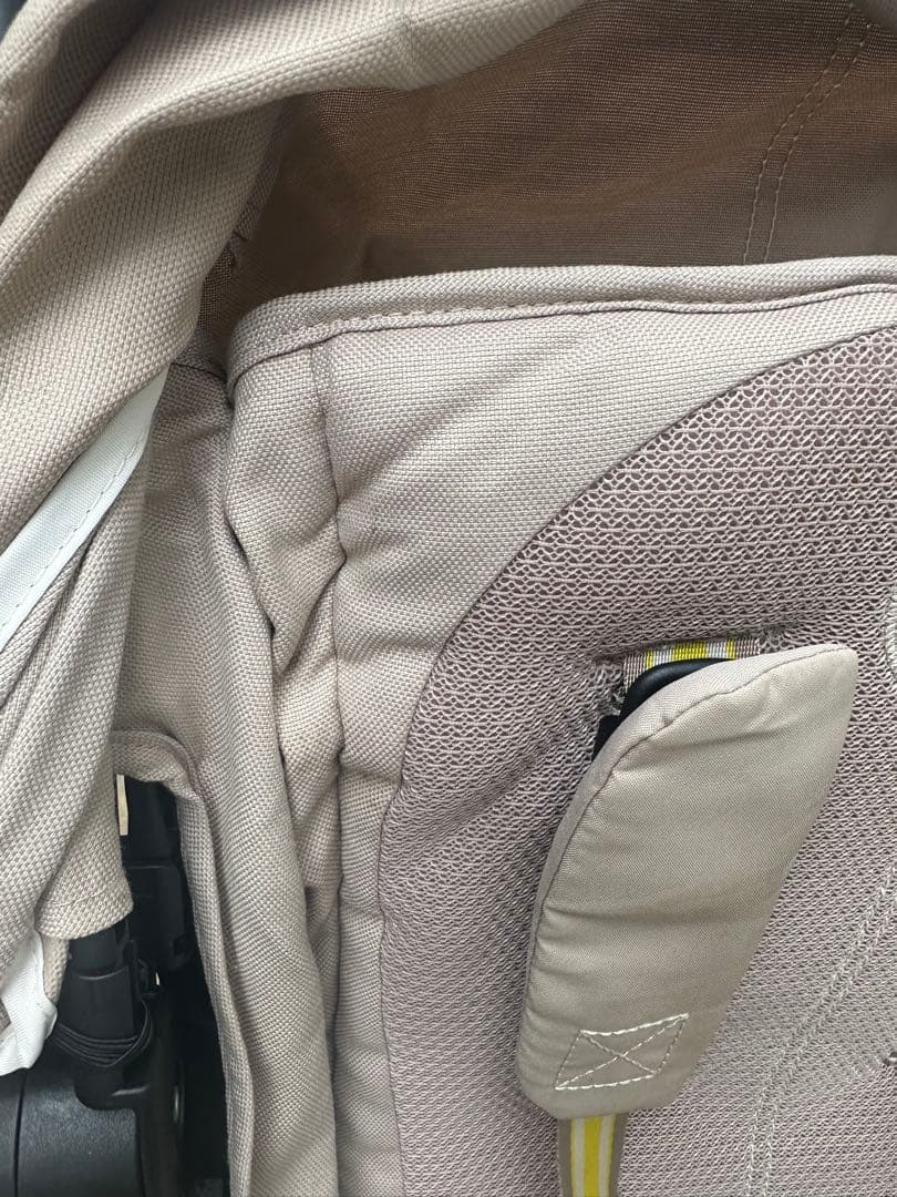 【サイベックス リベル】シーシェルベージュ（2023年モデル）