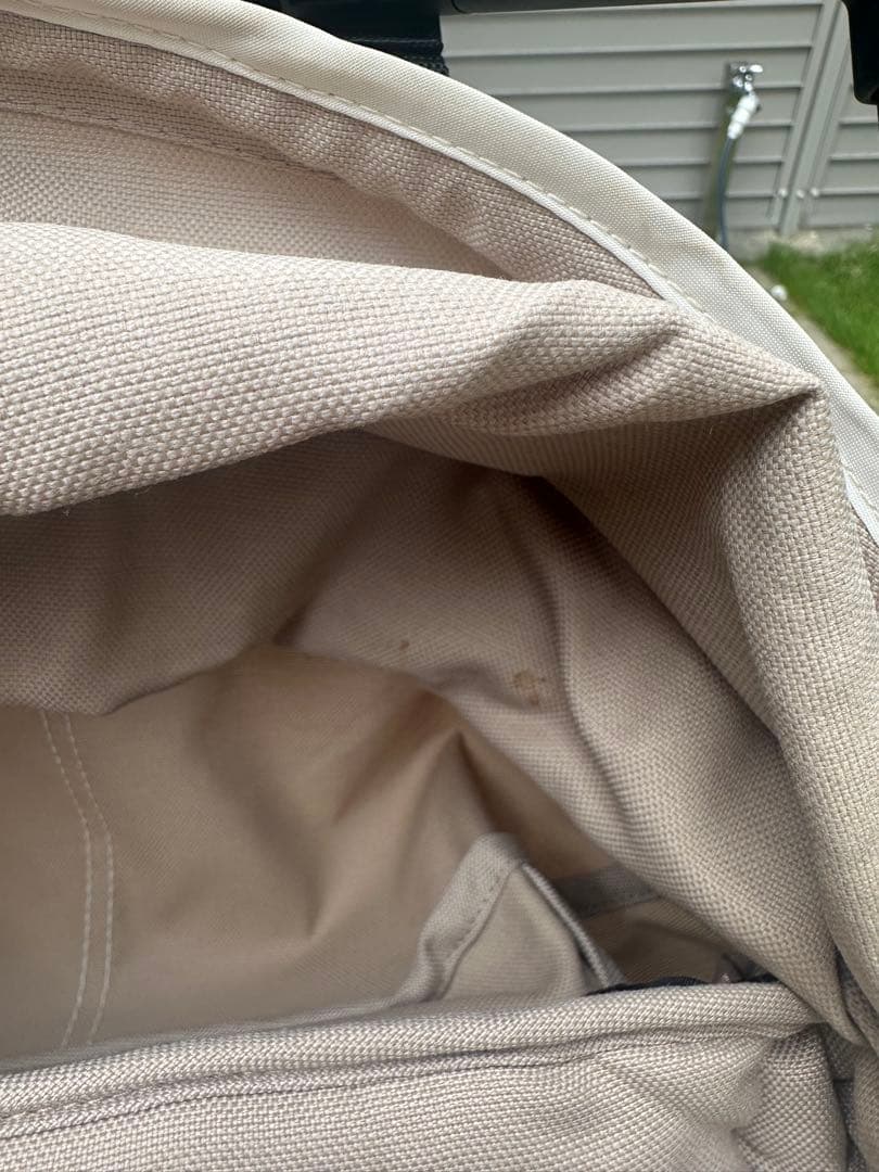 【サイベックス リベル】シーシェルベージュ（2023年モデル）