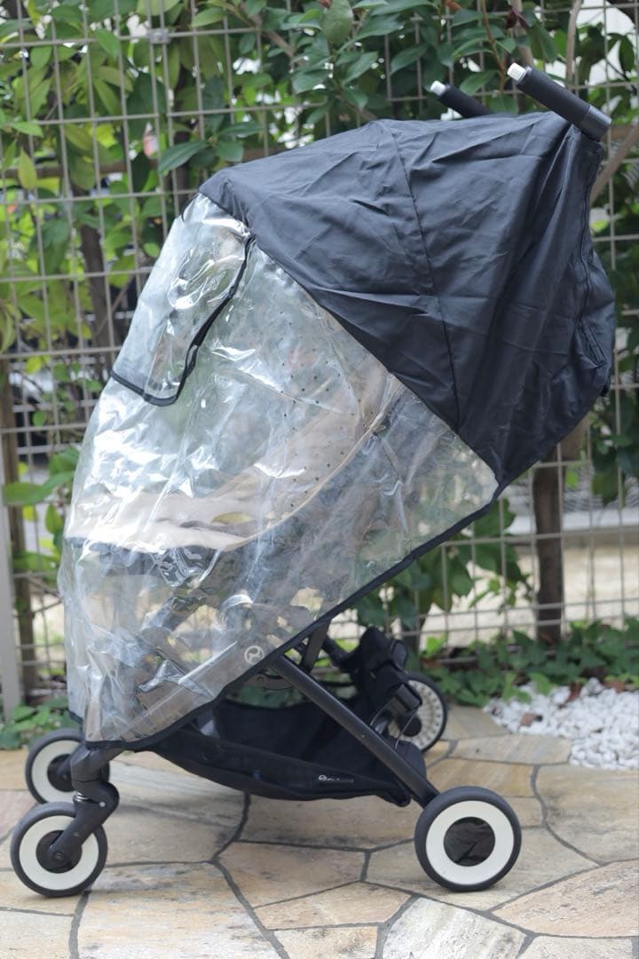 【サイベックス リベル】シーシェルベージュ（2023年モデル）