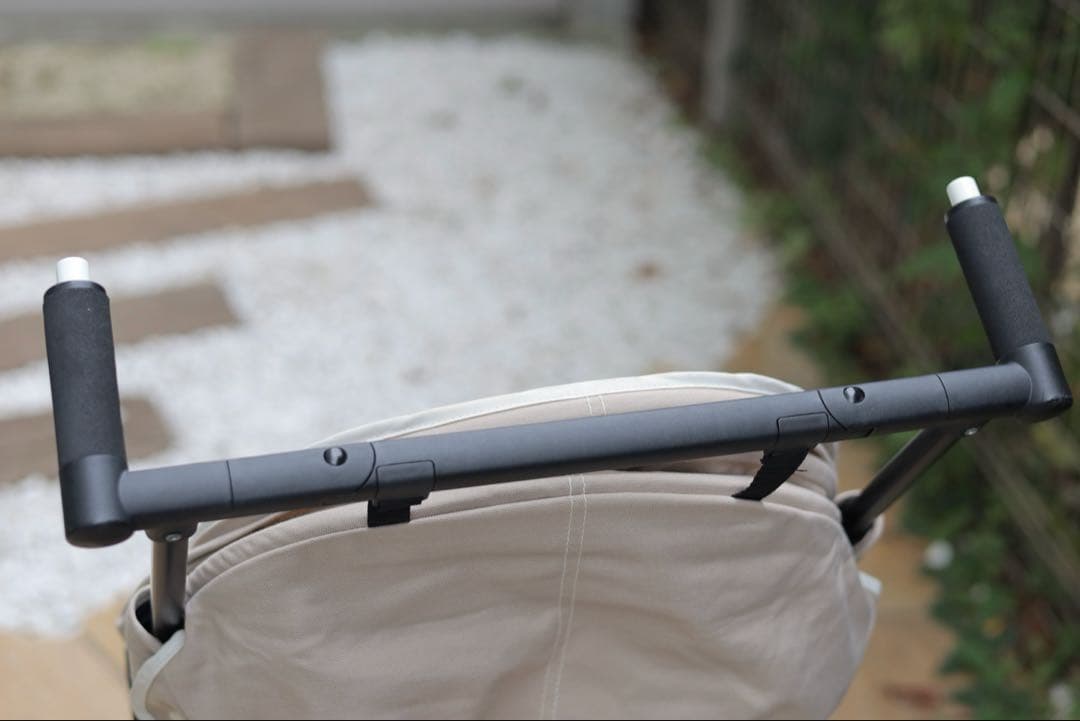 【サイベックス リベル】シーシェルベージュ（2023年モデル）