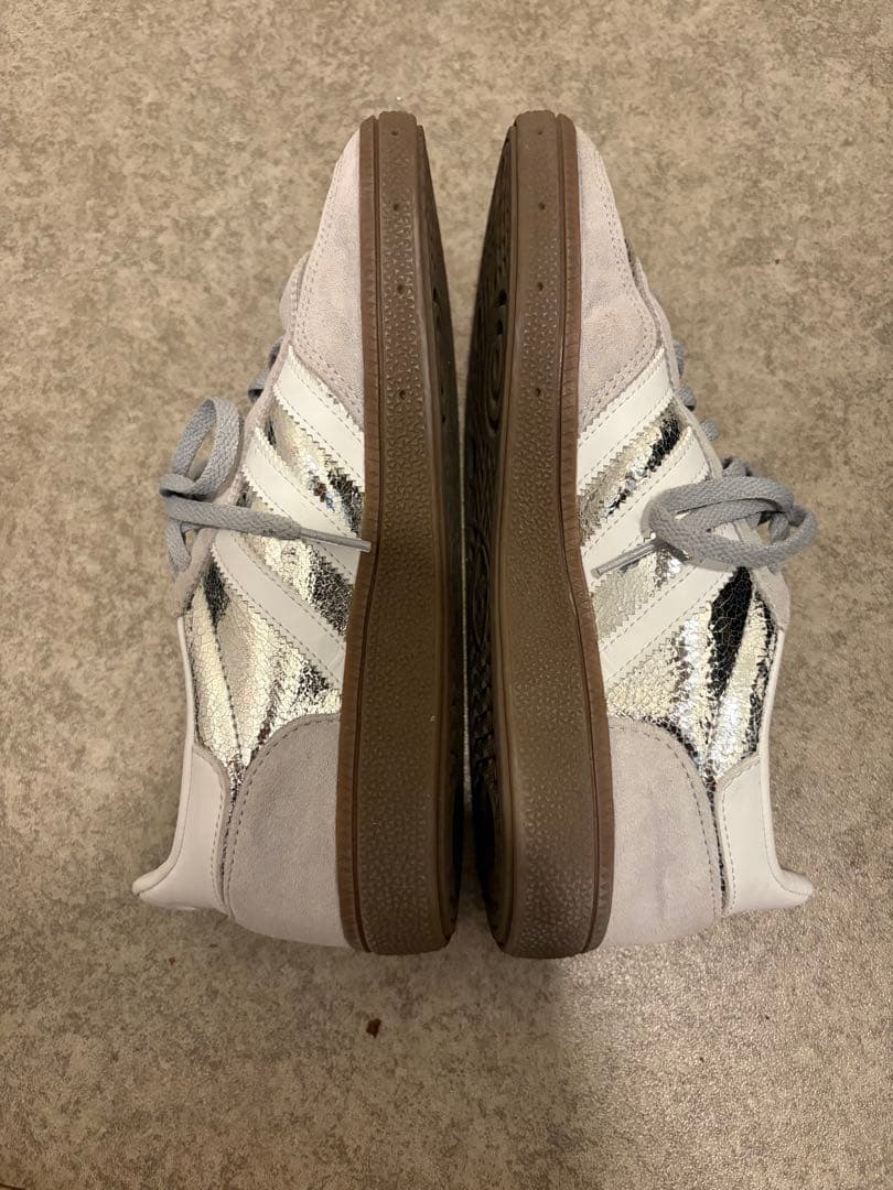 正規品　adidas HANDBALL SPEZIAL　JR6511