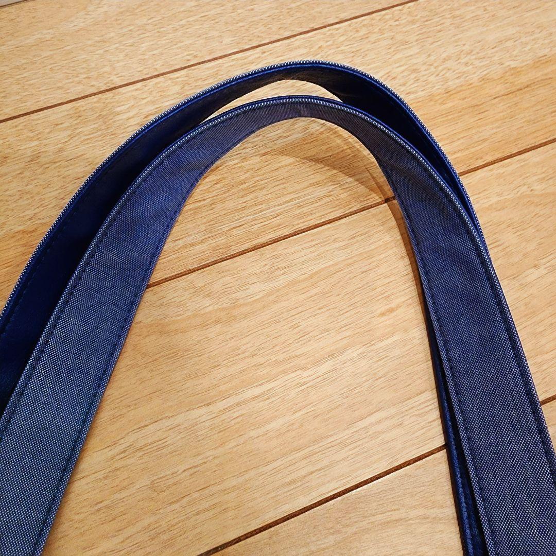 ファミリア マザーズバッグ 美品 トートバッグ