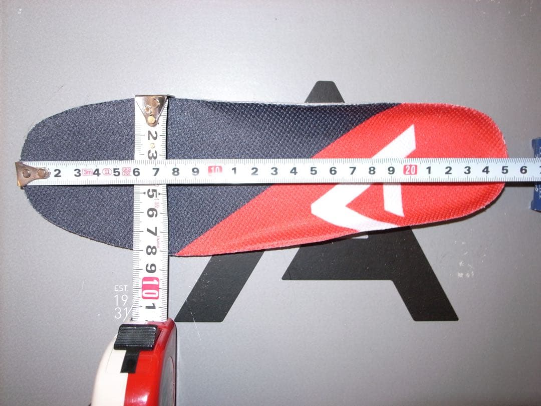 スキー ALFA FREE A/P/S Xplore Boots (39 EU)