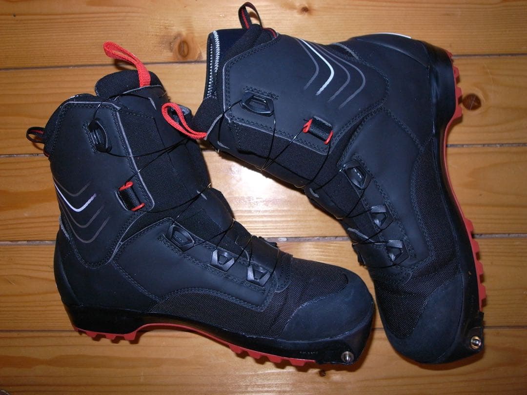 スキー ALFA FREE A/P/S Xplore Boots (39 EU)