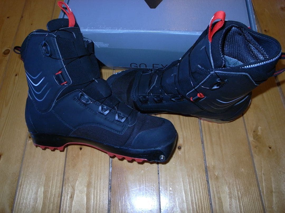 スキー ALFA FREE A/P/S Xplore Boots (39 EU)