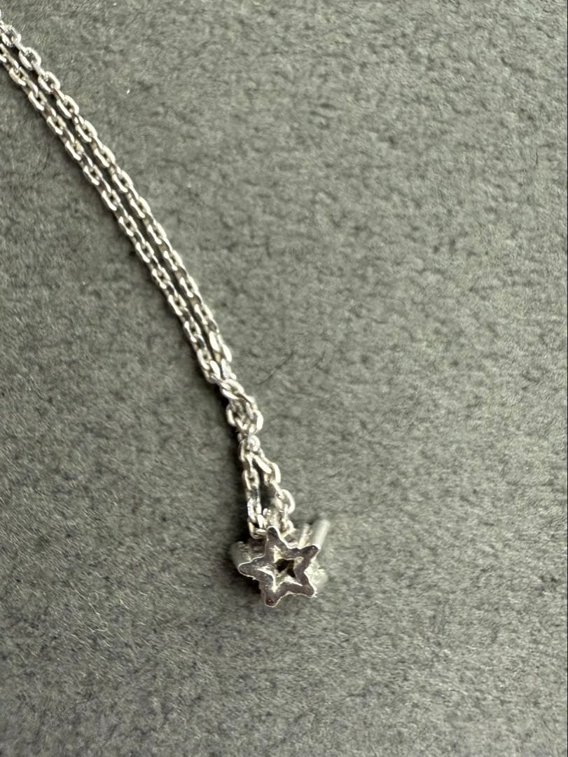 スタージュエリー　STAR JEWELRY Starry K18 ダイヤモンド