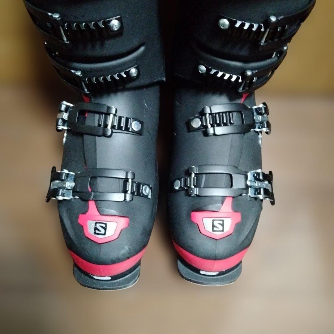 【TAKA】salomon サロモンX-PRO X80　スキーブーツ