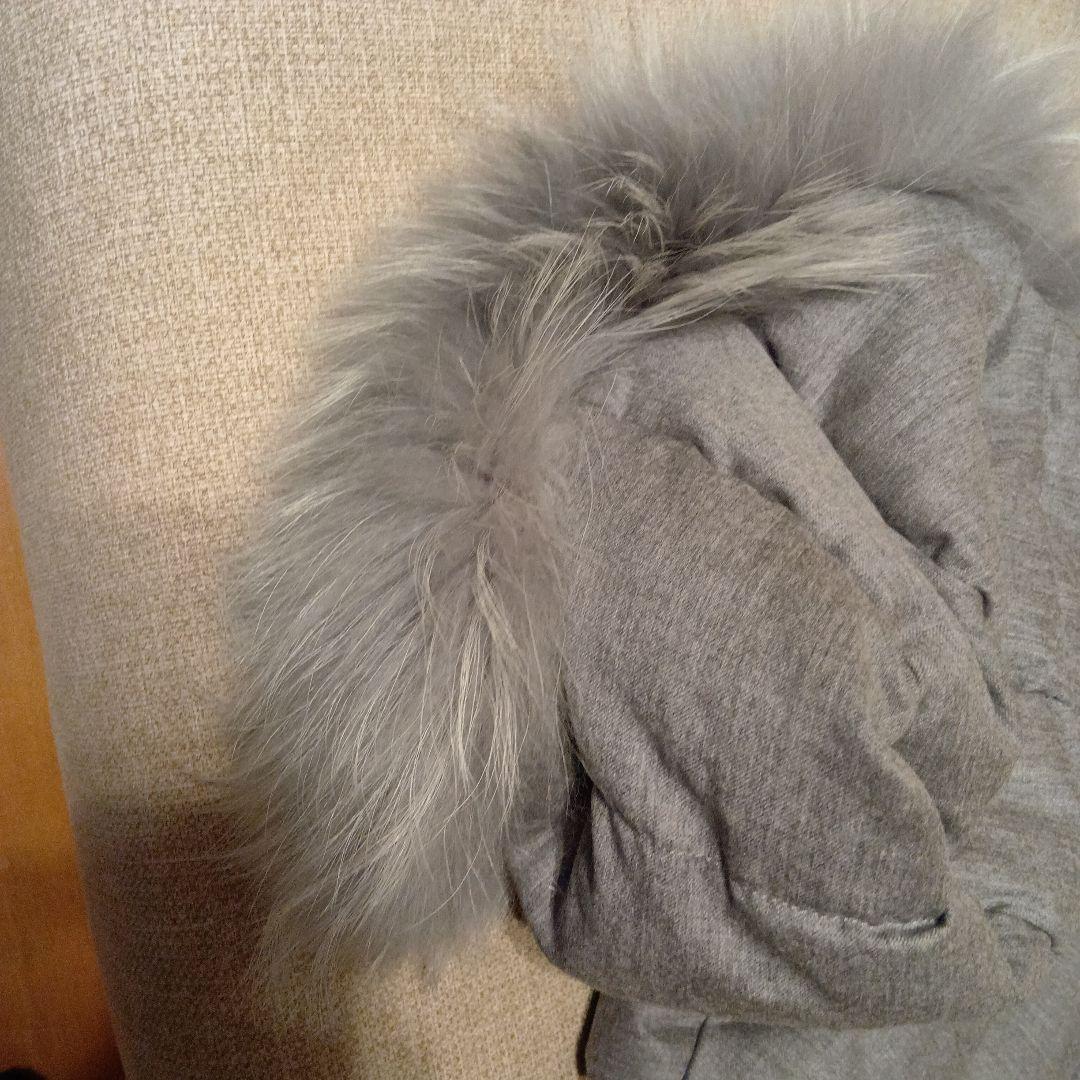 TATRAS ショートダウンベスト LTA18A4572