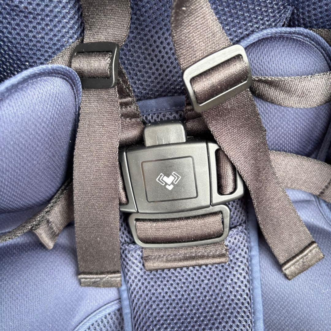 アップリカ ベビーカー ラクーナクッション