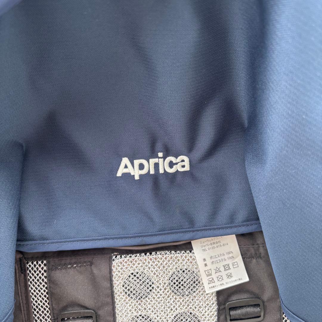 アップリカ ベビーカー ラクーナクッション