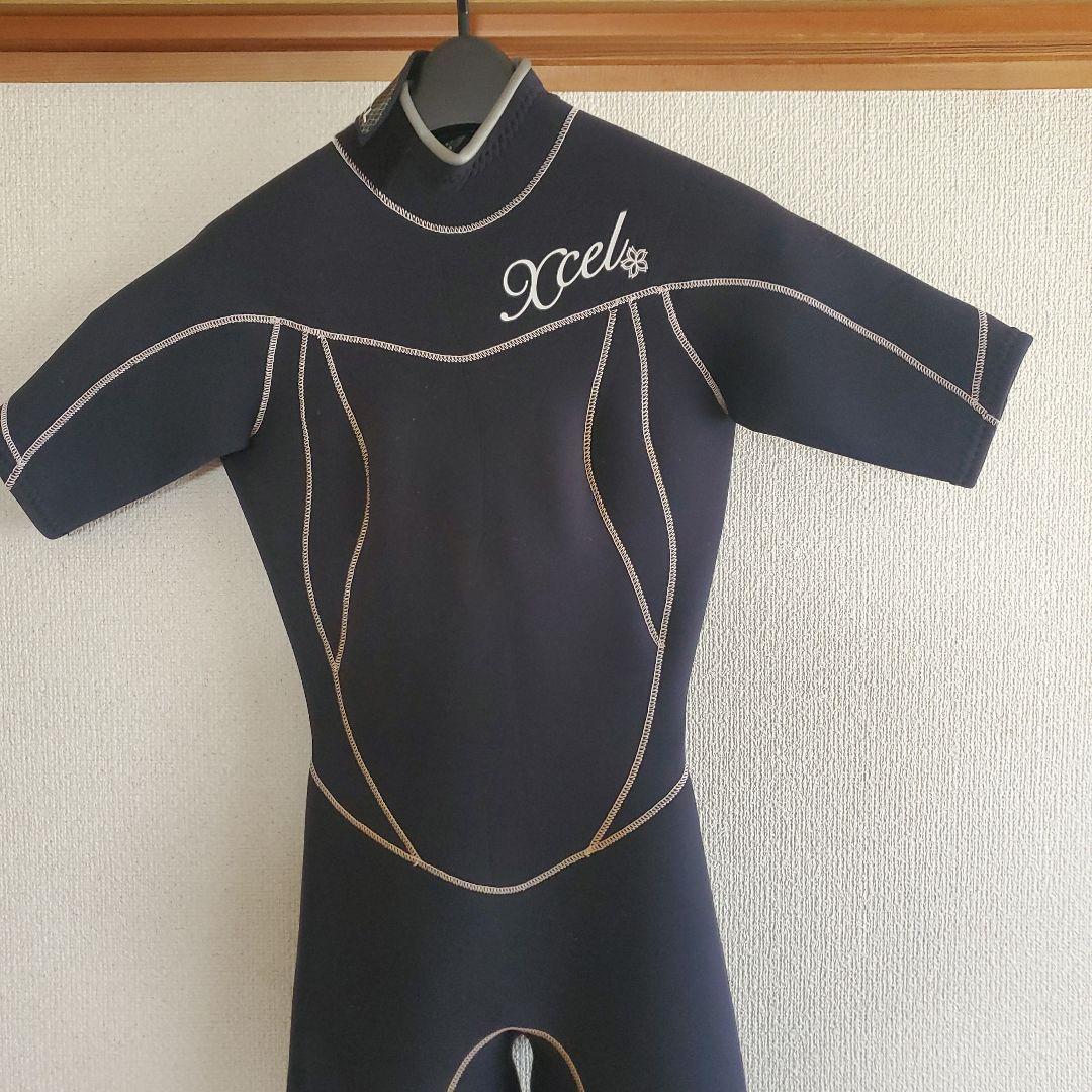 XCEL シーガル　ウェットスーツ　Mサイズ