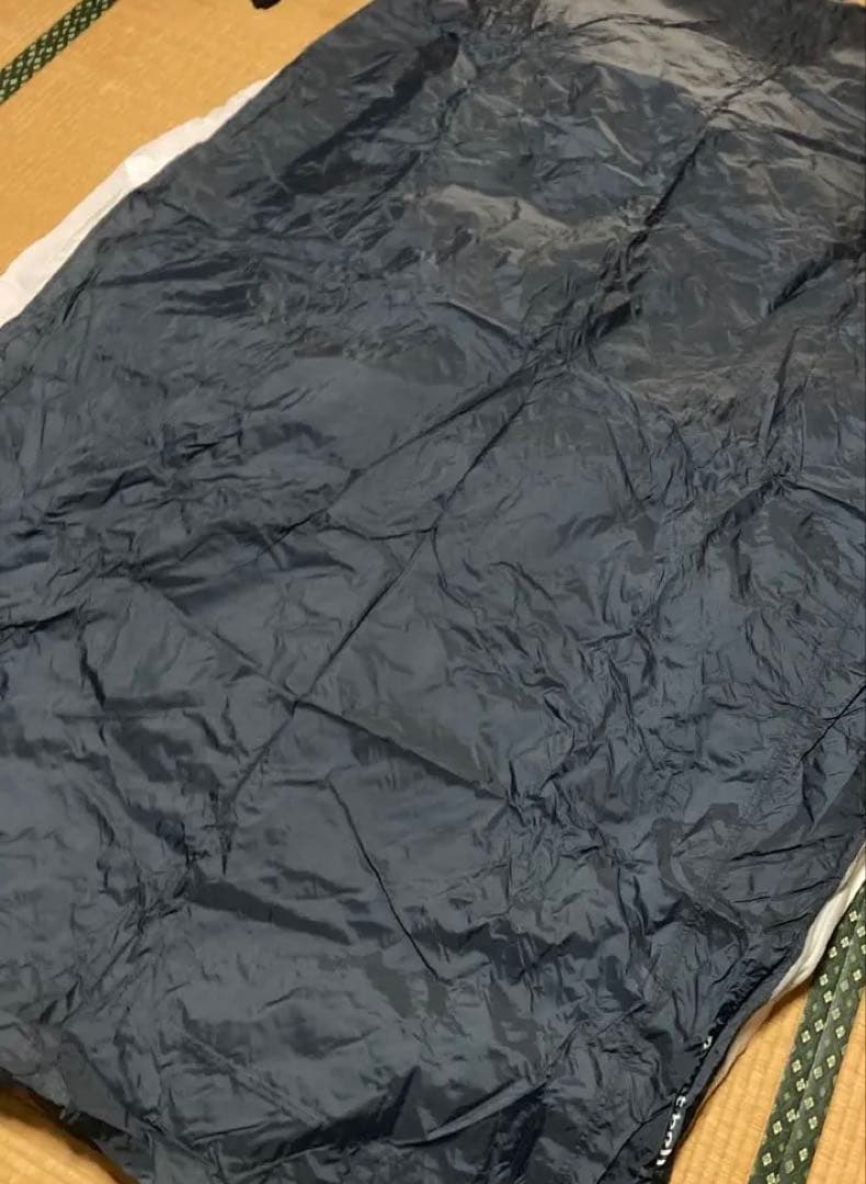 モンベル クロノスドーム2型 テント