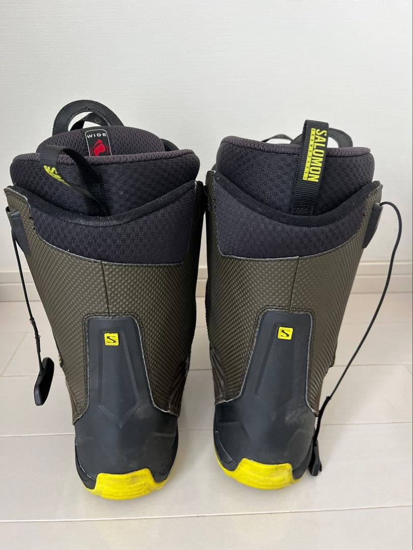 送料込 salomon サロモン dialogue 即配送