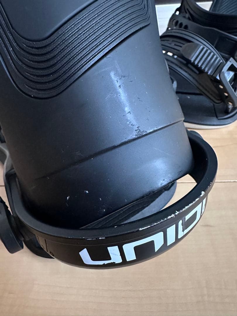 UNION ULTRA Sサイズ 24-25