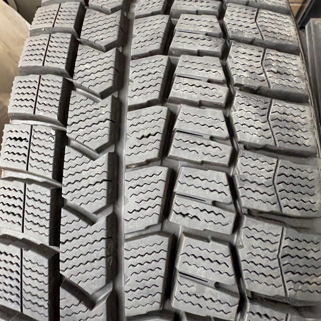 205/60R16 スタッドレスタイヤ　冬タイヤ　4本セット