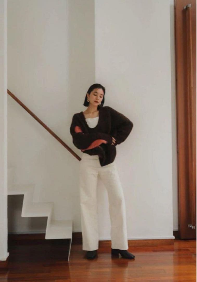 margot様　Knuth Marf standard denim