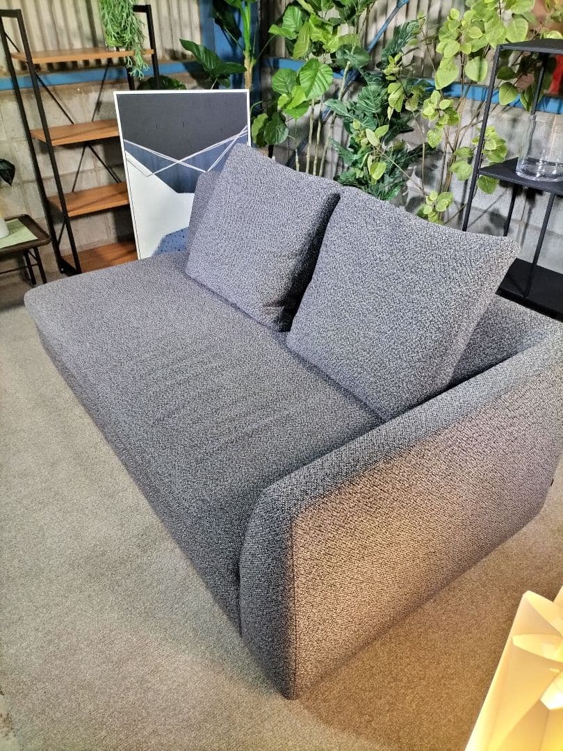 み*ぃ様 arflex SONA 右アームソファクッション2個付 展示品【251