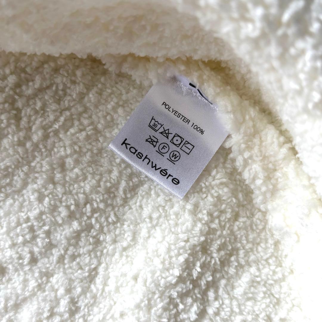 ルームウェア・パジャマ kashwere/BOYFRIEND CARDIGAN